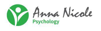 Anna Nicole Psychology