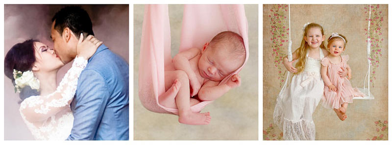 Papa Vibes Photography
