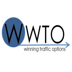 Winning Traffic Options Australia logo