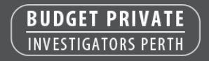 Budget Private Investigators Perth