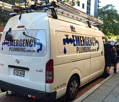Mr Emergency Plumbing: Perth