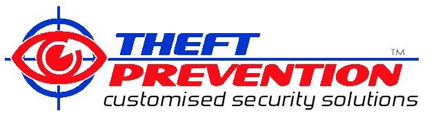 Theft Prevention