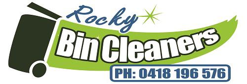 Rocky Bin Cleaners