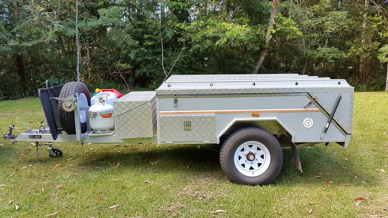 Kendall Kampers Pty Ltd
