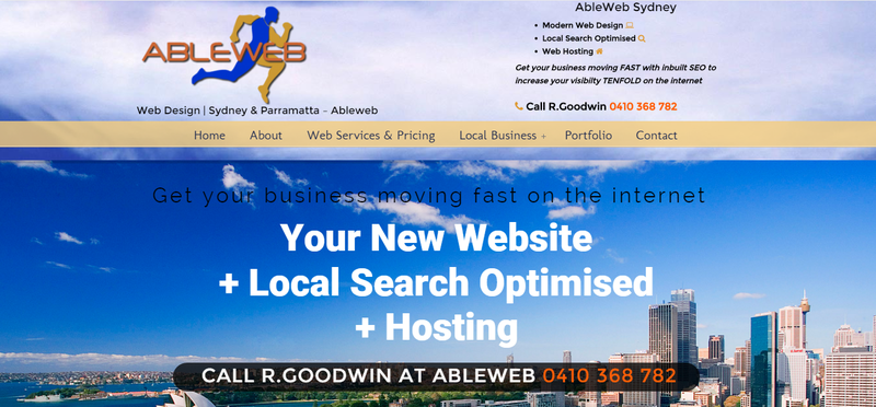 Ableweb