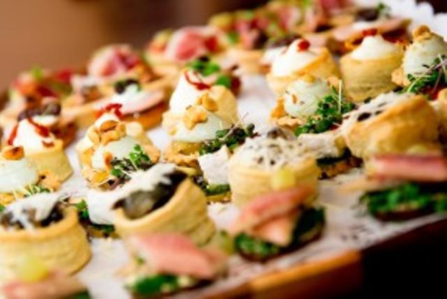 Catering in Melbourne: South Yarra