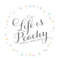 Life is Peachy