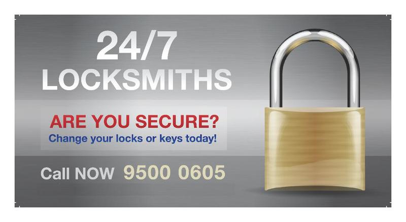 Armadale Locksmiths