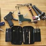 Brisbane Right Price Locksmith: Brookside Centre logo