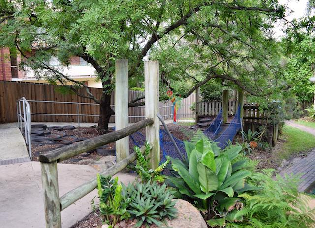 Indooroopilly Kindergarten