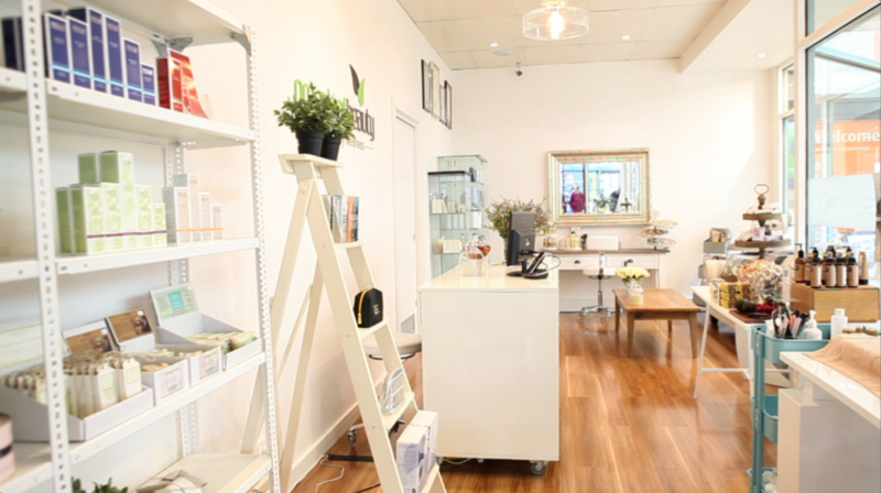 Greenleaf Beauty: Keysborough