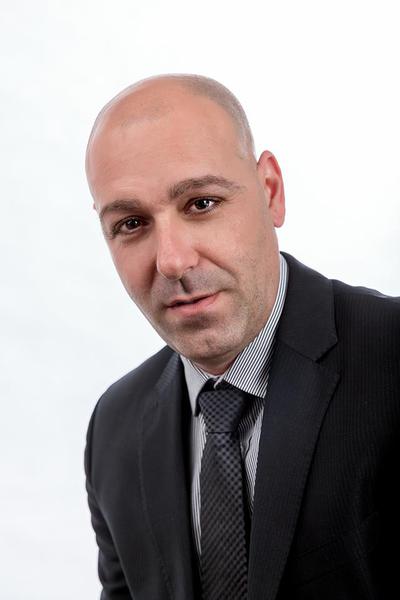 Aussie: George Boustani
