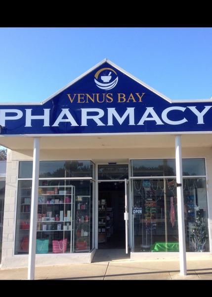 Venus Bay Pharmacy