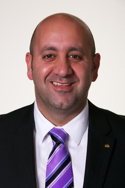 Whitlam Malkoun