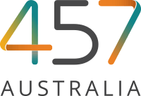 457 Australia