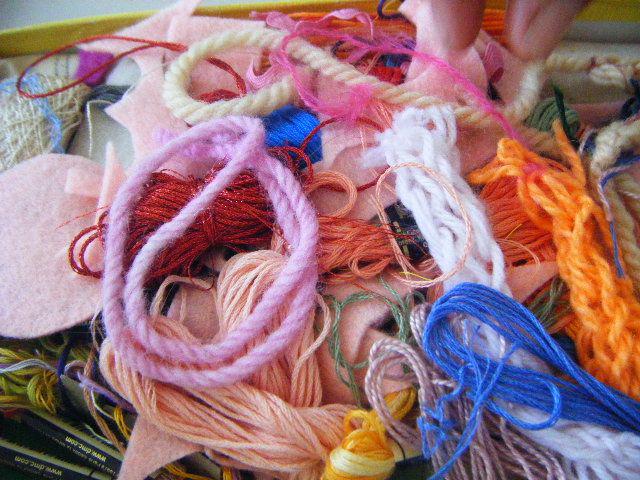 The Craft Hive