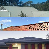 Roof Restoration Toowoomba