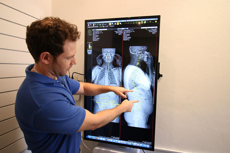 Gordon Chiropractic and Exercise Physiology
