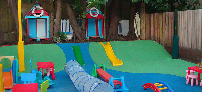 Clyde Street Childcare & Preschool