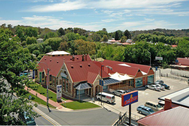Mount Barker Rentals