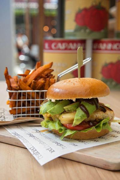 The Shed: Westfield Miranda