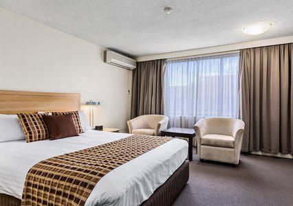 Hobart Midcity Hotel