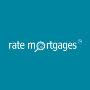 Rate Mortgages logo