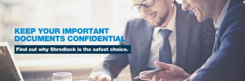 ShredLock Australia Pty Ltd: Laverton North