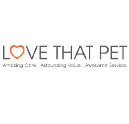 Love That Pet: Normanhurst