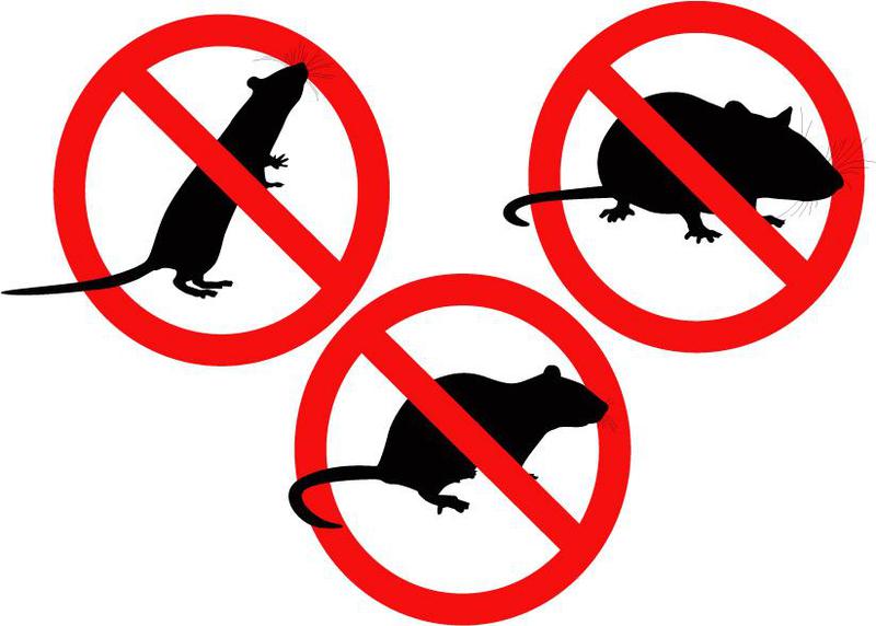 Suburban Pest Control