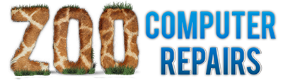 Zoo Computer Repairs: Formby St