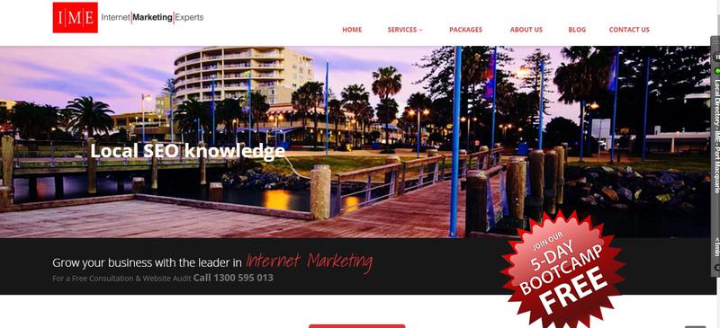 Internet Marketing Experts: Port Macquarie