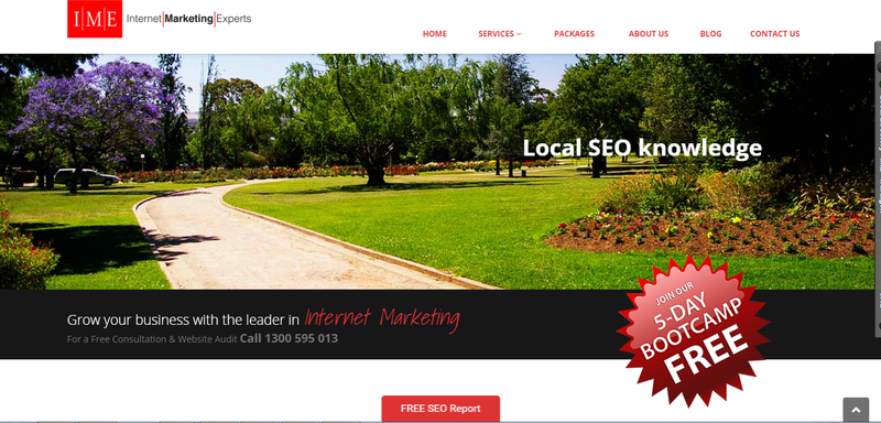 Internet Marketing Experts: Wagga Wagga