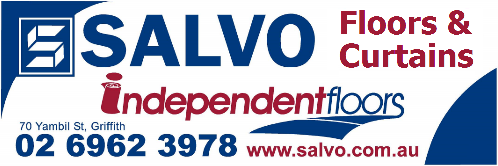 Salvo Floors & Curtains