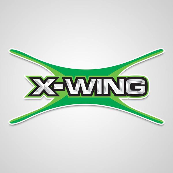 X-Wing Australia Pty Ltd