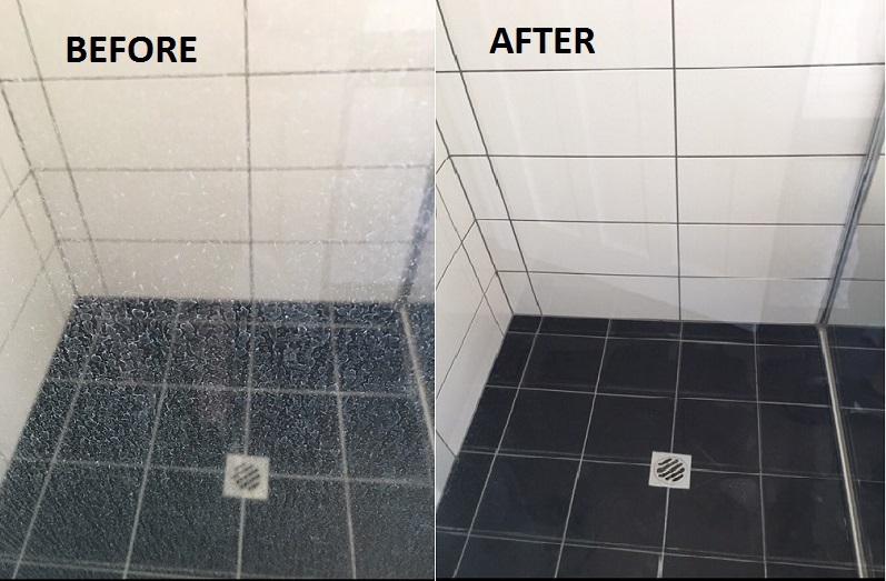 The Cleaning Empire Pty Ltd