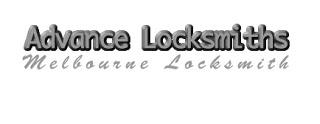 Advance Locksmiths: Bourke St