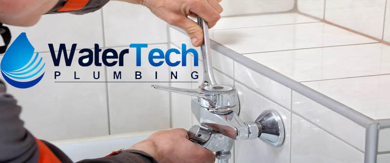 Watertech Plumbing
