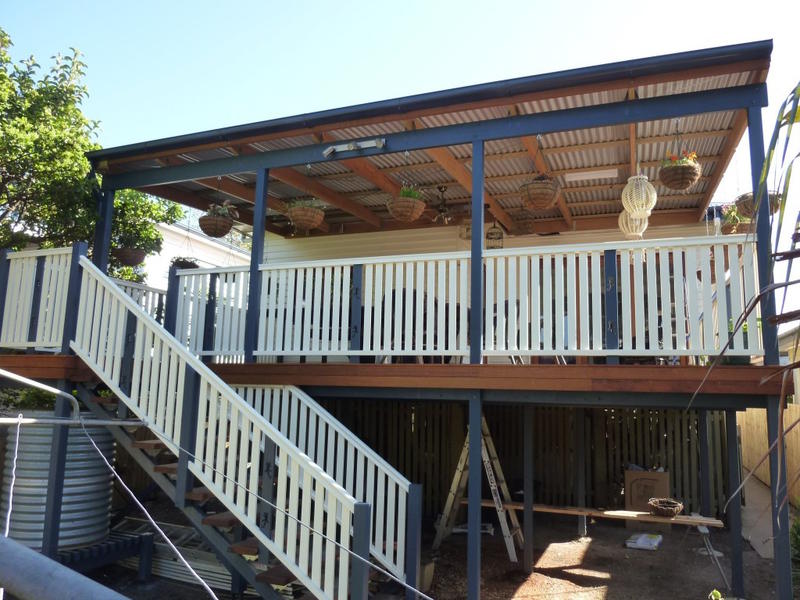 Deking Pty Ltd: Gold Coast