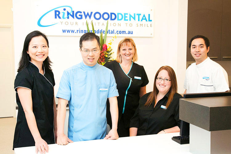 Ringwood Dental