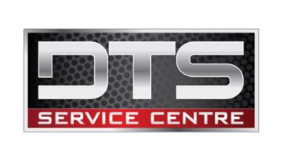 DTS Service Centre logo