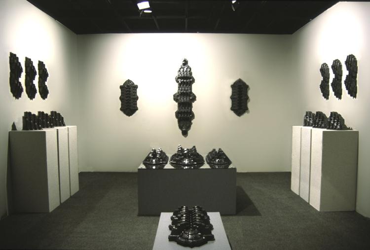 Stephen Hudson Ceramic Art