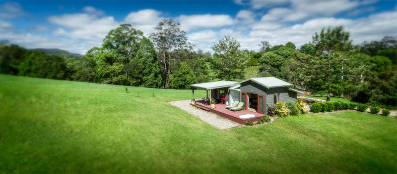 Afterglow Cottages