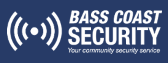 Bass Coast Security