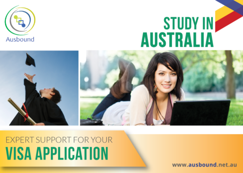 Ausbound Pty Ltd