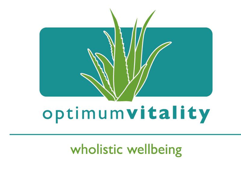 Optimum Vitality