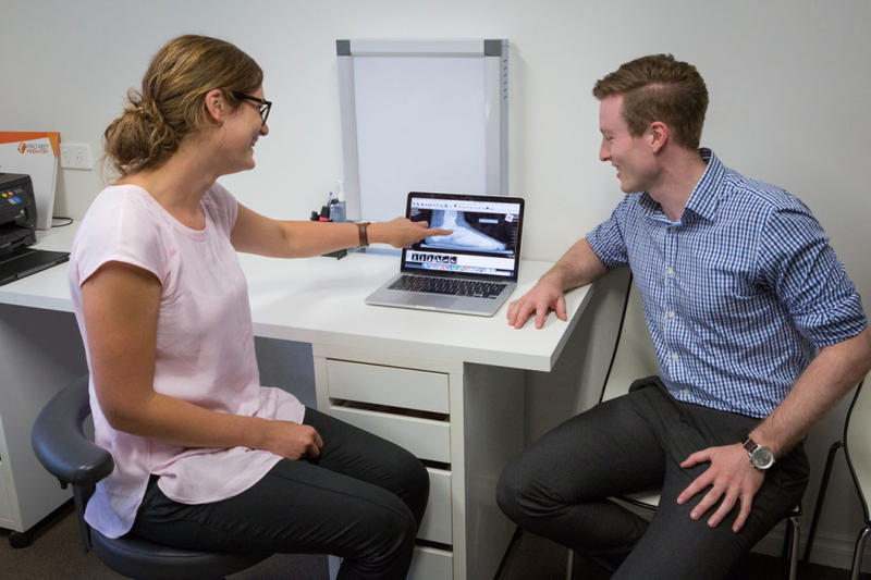 Pro Feet Podiatry: Geelong