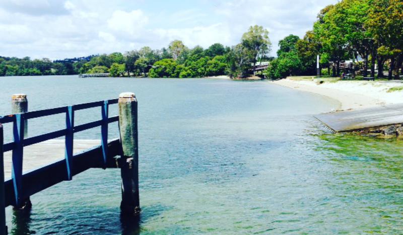 Endless Summer SUP and Kayak Hire