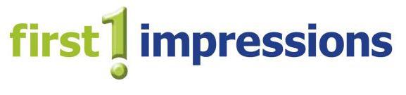 First Impressions: Woollahra logo