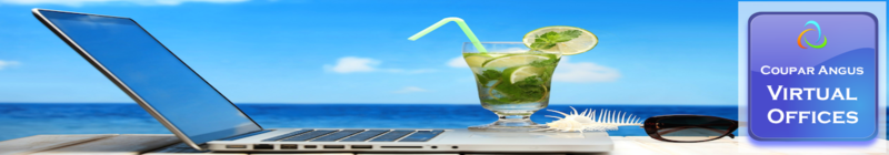 Coupar Angus Virtual Offices